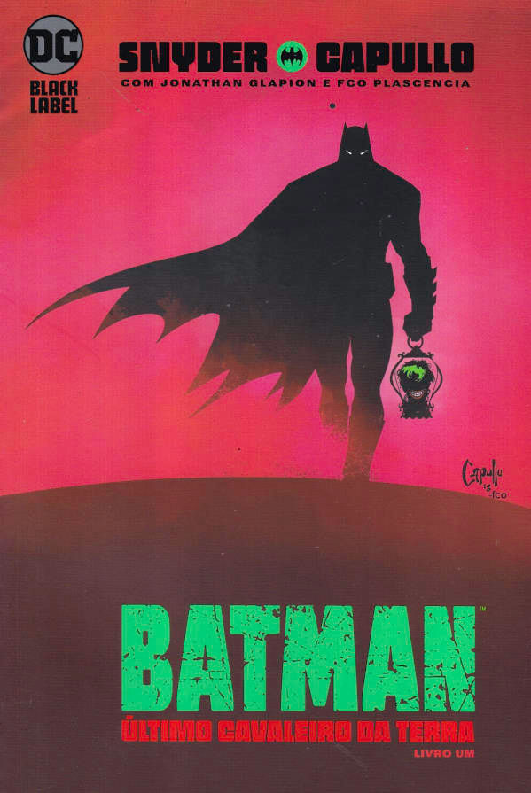 Rika-Comic-Shop--Batman---O-Ultimo-Cavaleiro-da-Terra---Livro-Um