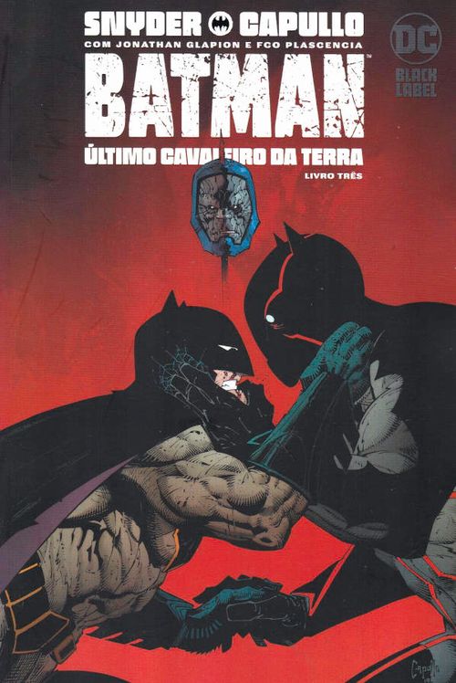 Batman - Dia das Bruxas Editora Panini Gibis Quadrinhos HQs Mangás - Rika  Comic Shop - Rika Comic Shop
