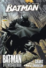 Rika-Comic-Shop--Batman---O-Tempo-e-o-Batman-