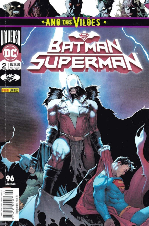 Rika-Comic-Shop--Batman-e-Superman---2