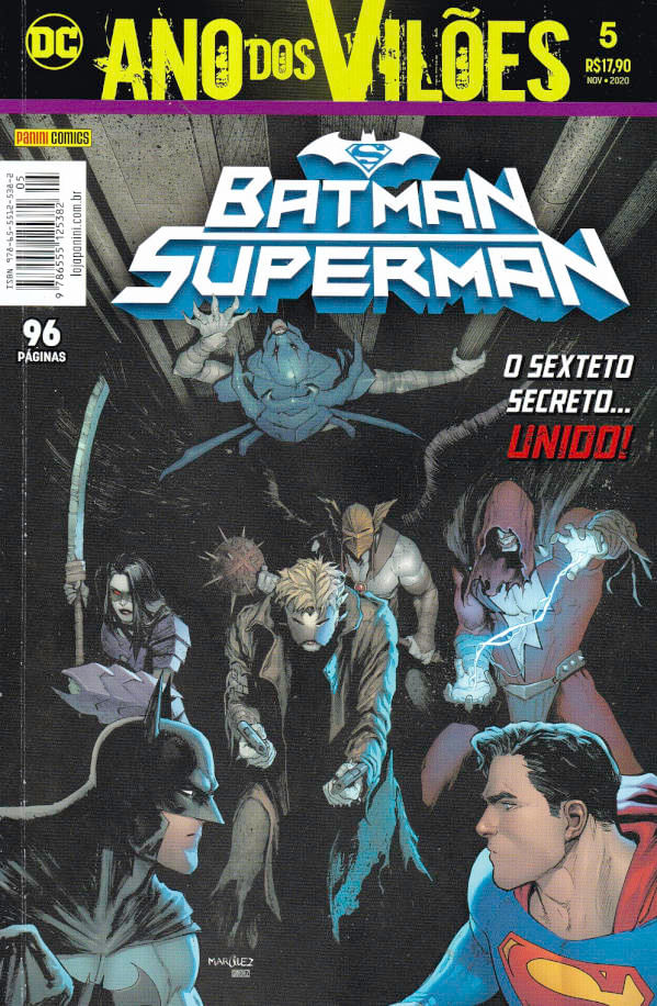 Rika-Comic-Shop--Batman-e-Superman---5