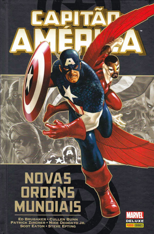 Rika-Comic-Shop--Capitao-America---Novas-Ordens-Mundiais