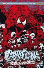 Rika-Comic-Shop--Carnificina---Mente-Assasina