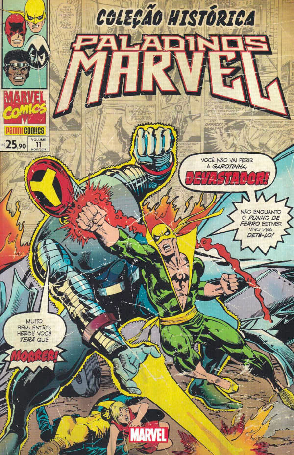 Rika-Comic-Shop--Colecao-Historica-Marvel---Paladinos-Marvel---11