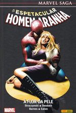 Rika-Comic-Shop--Marvel-Saga---Espetacular-Homem-Aranha---07---A-Flor-da-Pele