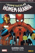 Rika-Comic-Shop--Marvel-Saga---Espetacular-Homem-Aranha---11---Guerra-Civil