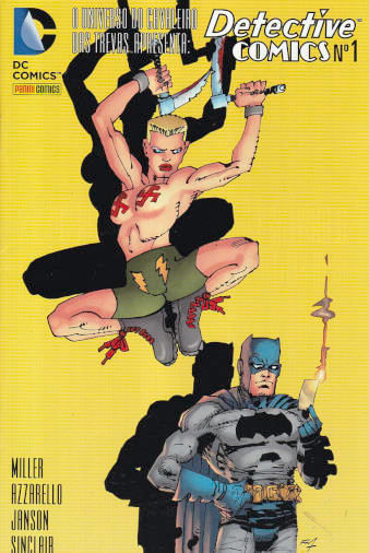 Rika-Comic-Shop--Cavaleiro-das-Trevas-Apresenta---Detective-Comics