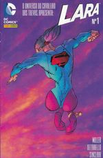 Rika-Comic-Shop--Cavaleiro-das-Trevas-Apresenta---Lara