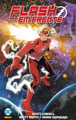 Rika-Comic-Shop--Flash---Em-Frente-