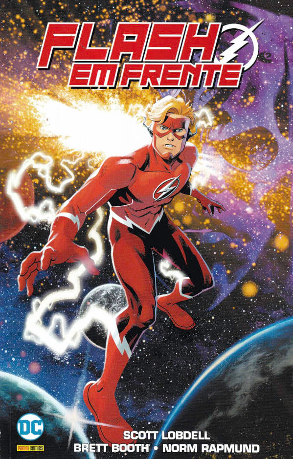 Rika-Comic-Shop--Flash---Em-Frente-