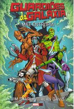 Rika-Comic-Shop--Guardioes-da-Galaxia---Mae-Entropia