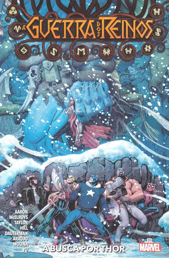 Rika-Comic-Shop--Guerra-dos-Reinos---2---A-Busca-por-Thor-