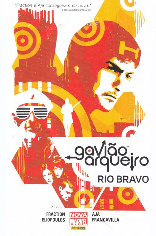 Gavião Arqueiro - Rio Bravo