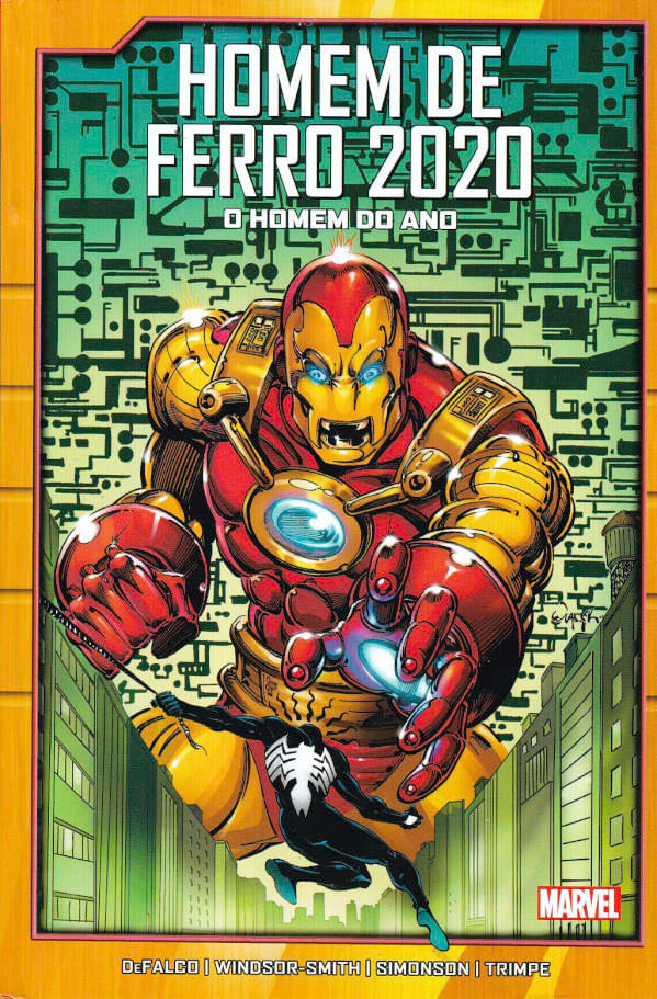 Rika-Comic-Shop--Homem-de-Ferro-2020---O-Homem-do-Ano-