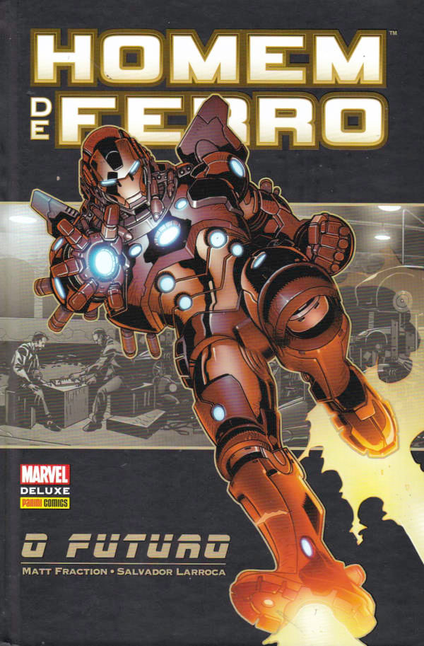 Rika-Comic-Shop--Homem-de-Ferro---O-Futuro