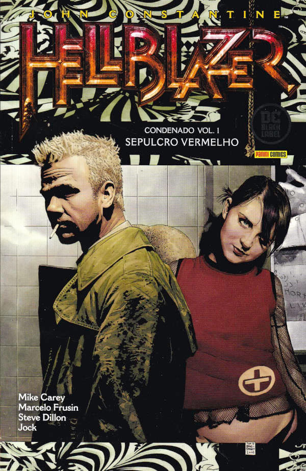 Rika-Comic-Shop--John-Constantine---Hellblazer---Condenado---Volume-1---Sepulcro-Vermelho
