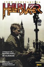Rika-Comic-Shop--John-Constantine---Hellblazer---Condenado---Volume-5---Razoes-Para-Se-Alegrar