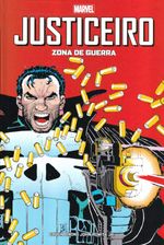 Rika-Comic-Shop--Justiceiro---Zona-de-Guerra--Capa-Dura-