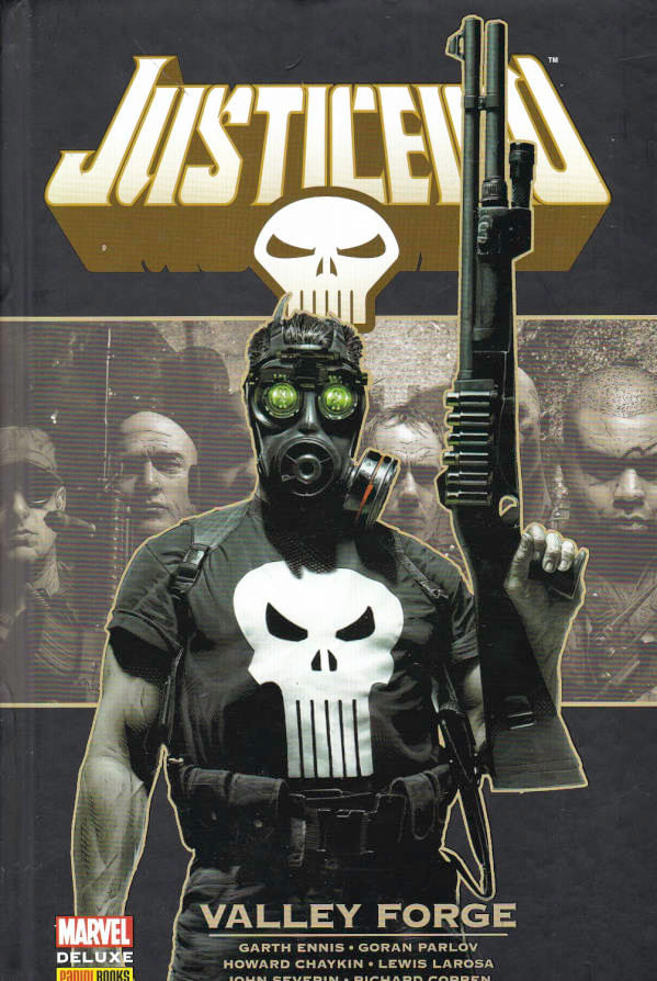 Rika-Comic-Shop--Justiceiro---Valley-Forge