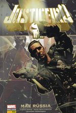 Rika-Comic-Shop--Justiceiro---Mae-Russia