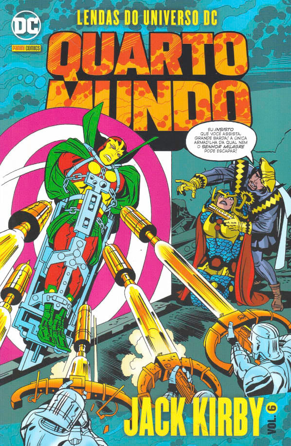 Rika-Comic-Shop--Lendas-do-Universo-DC---Quarto-Mundo---Jack-Kirby---6