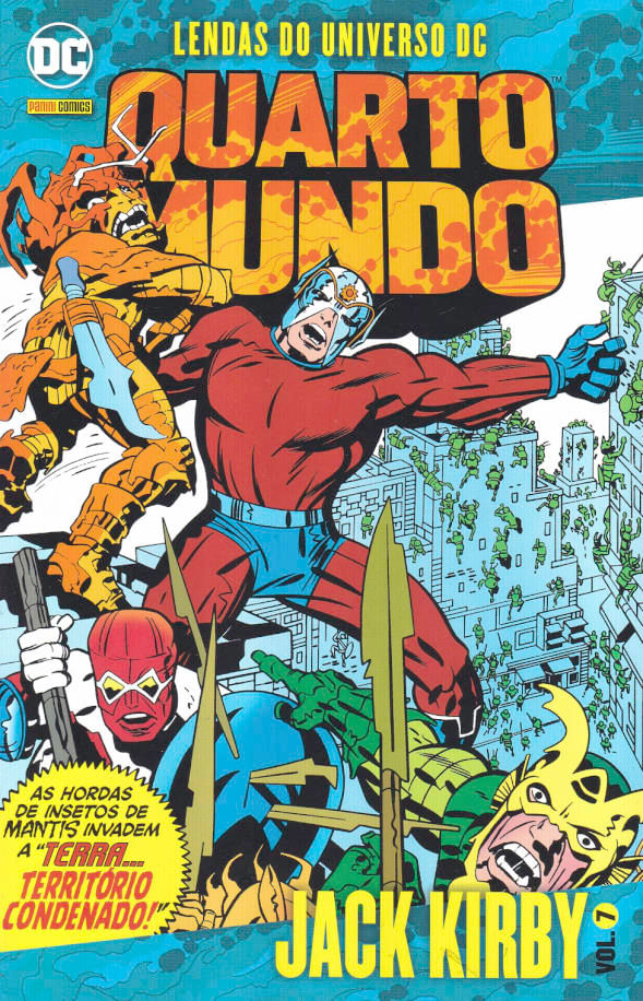 Rika-Comic-Shop--Lendas-do-Universo-DC---Quarto-Mundo---Jack-Kirby---7