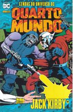 Rika-Comic-Shop--Lendas-do-Universo-DC---Quarto-Mundo---Jack-Kirby---9
