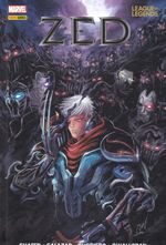 Rika-Comic-Shop--League-of-Legends---Zed--Capa-Variante-