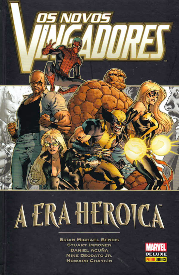 Rika-Comic-Shop--Novos-Vingadores---A-Era-Heroica