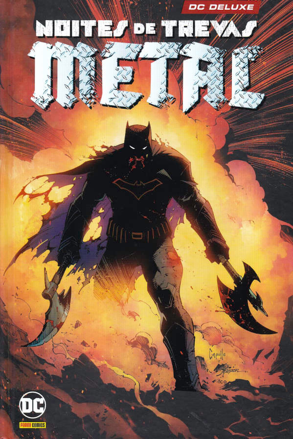 Rika-Comic-Shop--Noite-de-Trevas---Metal---Edicao-Definitiva-