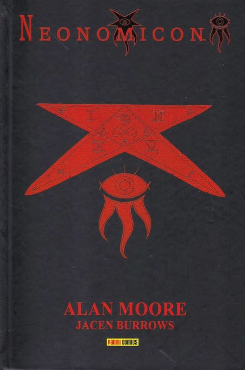 Neonomicon (Capa Dura)