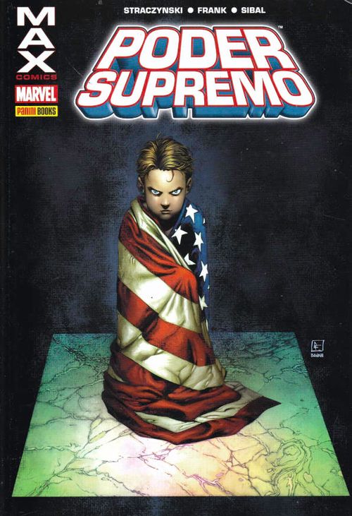 Poder Supremo - Edição Definitiva