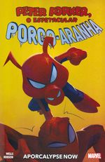 Rika-Comic-Shop--Porco-Aranha---Aporcalypse-Now