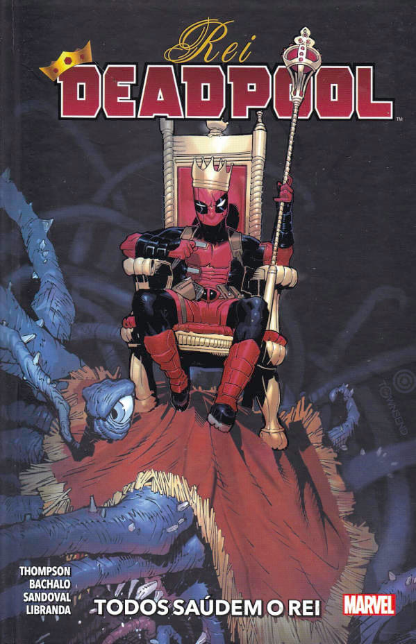 Rika-Comic-Shop--Rei-Deadpool---1---Todos-Saudem-o-Rei-