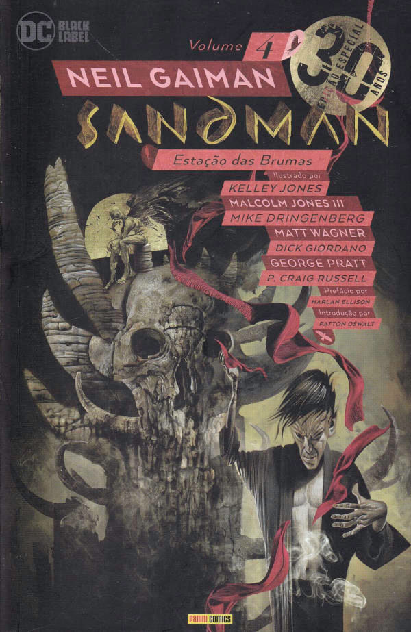 Rika-Comic-Shop--Sandman---Especial-30-Anos---4---Estacao-das-Brumas