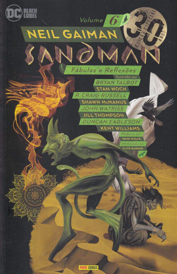 Rika-Comic-Shop--Sandman---Especial-30-Anos---6---Fabulas-e-Reflexoes
