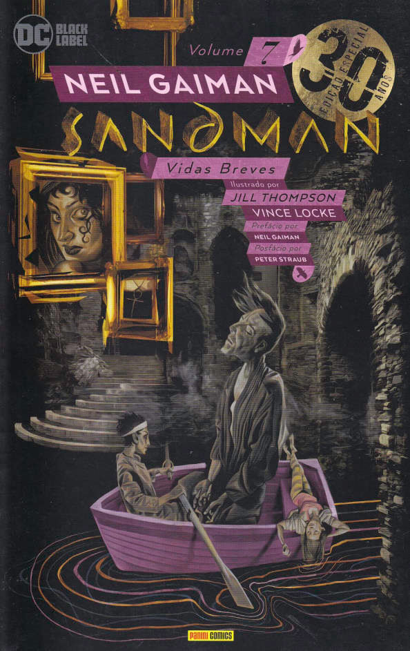 Rika-Comic-Shop--Sandman---Especial-30-Anos---7---Vidas-Breves