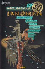 Rika-Comic-Shop--Sandman---Especial-30-Anos---9---Entes-Queridos