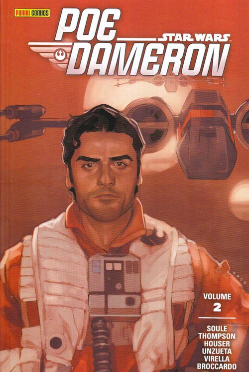 Star Wars - Poe Dameron - Volume 2