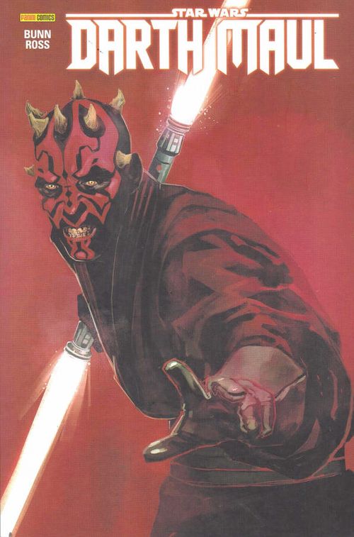Star Wars - Darth Maul