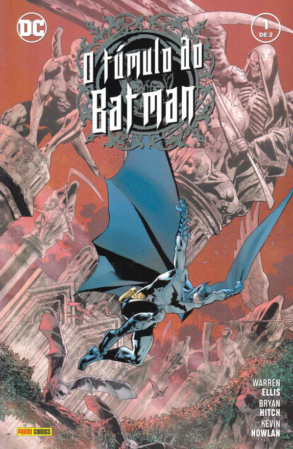 Rika-Comic-Shop--Tumulo-do-Batman---1