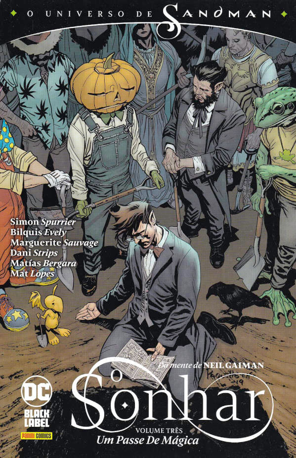 Rika-Comic-Shop--Universo-de-Sandman---Sonhar---3