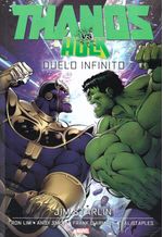 Rika-Comic-Shop--Thanos-vs-Hulk---Duelo-Infinito