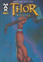 Rika-Comic-Shop--Thor---Vikings