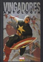 Rika-Comic-Shop--Vingadores---Antologia