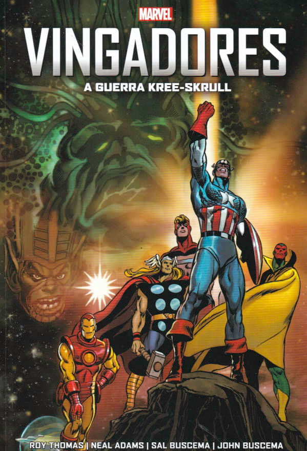Rika-Comic-Shop--Vingadores---A-Guerra-Kree-Skrull