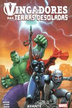 Rika-Comic-Shop--Vingadores-das-Terra-Isoladas---Avante
