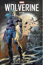Rika-Comic-Shop--Wolverine---O-Fim---Edicao-Definitiva