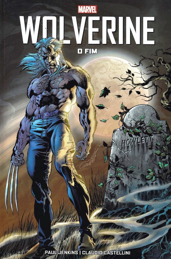 Rika-Comic-Shop--Wolverine---O-Fim---Edicao-Definitiva