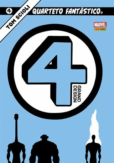 Rika-Comic-Shop--Quarteto-Fantastico---Grand-Design---1